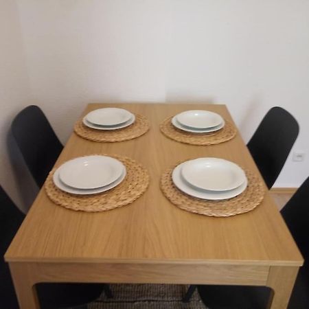 Zwei-Zimmer Wohnung In Wiesbadens Westend Kültér fotó