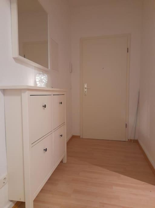 Zwei-Zimmer Wohnung In Wiesbadens Westend Kültér fotó